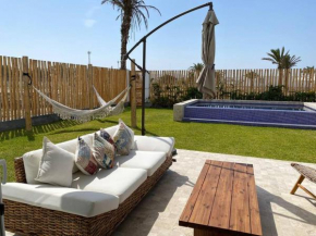 Casa Oasis Bahia Paracas